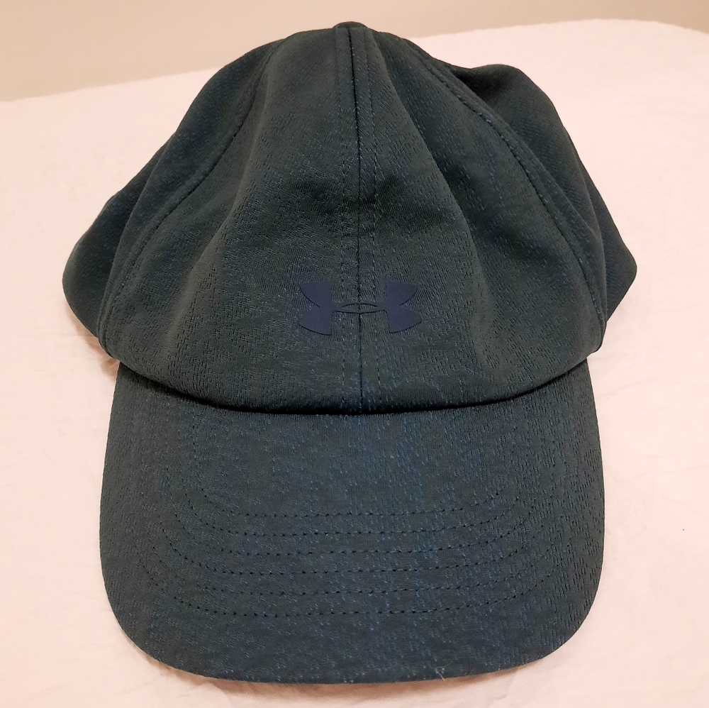 Under Armour Women's Hat Blue